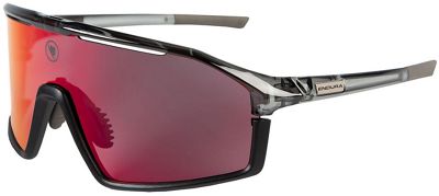 Endura Dorado 2 Cycling Sunglasses - Grey, Grey