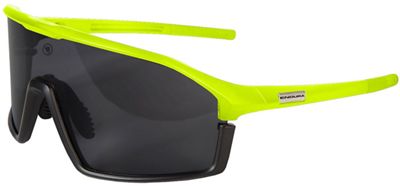 Endura Dorado 2 Cycling Sunglasses - HiVizYellow, HiVizYellow