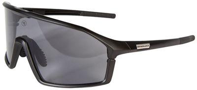 Endura Gabbro 2 Photochromic Sunglasses - MattBlack, MattBlack