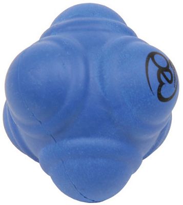 Fitness-Mad React Ball (7cm) - Blue, Blue