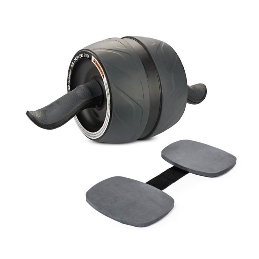 Harbinger Ab Carver Pro - Noir, Noir
