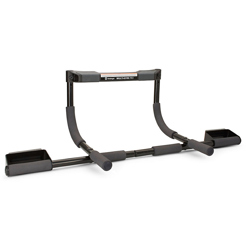Harbinger Multigym Pro - Noir, Noir