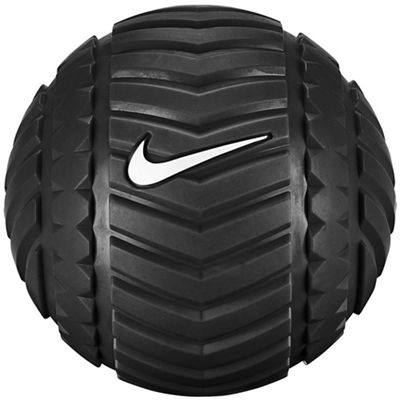 Nike Recovery Ball - nero - bianco, nero - bianco