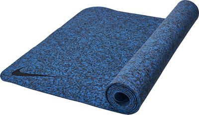 Nike Move Yoga Mat (4mm) - Coast-Midnight Navy, Coast-Midnight Navy