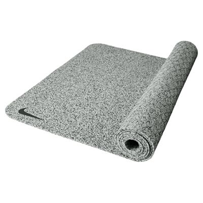 Nike Move Yoga Mat (4mm) - Lt Smoke Grey-Lt Smoke Grey, Lt Smoke Grey-Lt Smoke Grey