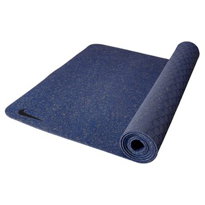 Click to view product details and reviews for Nike Move Yoga Mat 4mm Midnight Navy Midnight Navy Midnight Navy Midnight Navy.
