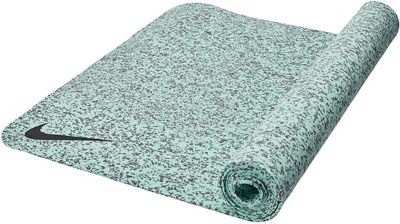 Nike Move Yoga Mat (4mm) - Mint Foam-Ash Green, Mint Foam-Ash Green