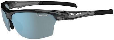 Click to view product details and reviews for Tifosi Eyewear Intense Single Lens Sunglasses Crystal Smoke Crystal Smoke.