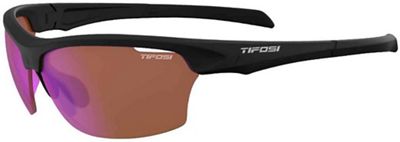 Click to view product details and reviews for Tifosi Eyewear Intense Single Lens Sunglasses Matte Black Matte Black.