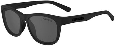 Tifosi Eyewear Swank Single Lens Sunglasses - nero, nero