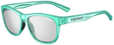 Tifosi Eyewear Swank Fototec Lens Sunglasses - Aqua Shimmer, Aqua Shimmer
