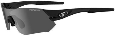 Click to view product details and reviews for Tifosi Eyewear Tsali Interchangeable Lens Sunglasses Matte Black Matte Black.