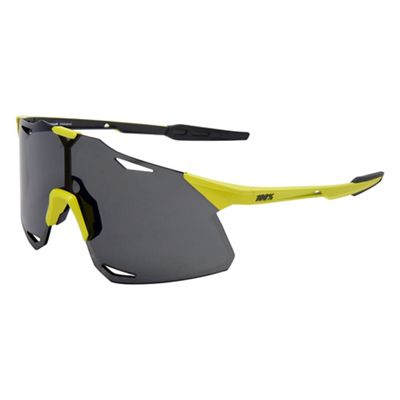 Click to view product details and reviews for 100 Hypercraft Matte Banana Sunglasses Smoke Lens Smoke Lens.
