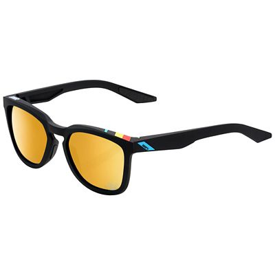 Click to view product details and reviews for 100 Hudson Bwr Limited Edition Sunglasses Gold Mirror Lens Gold Mirror Lens.