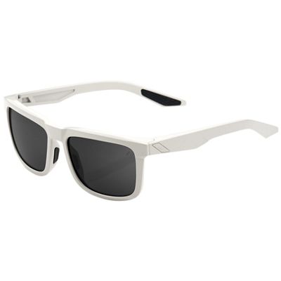 Click to view product details and reviews for 100 Blake Polished Haze Sunglasses Smoke Lens Smoke Lens.