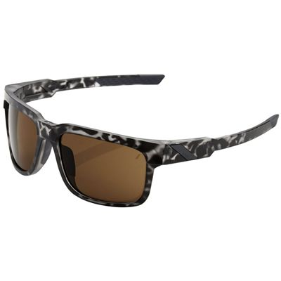 Click to view product details and reviews for 100 Type S Matte Black Sunglasses Bronze Lens Bronze Lens.