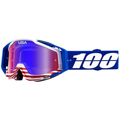 Click to view product details and reviews for 100 Racecraft Anthem Mirror Lens Usa Flag Usa Flag.