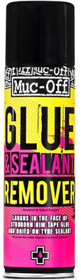 Muc-Off Glue and Sealant Remover 2021 - 200ml