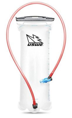 USWE 3.0L Elite Bladder Plug-n-Play Coupling SS21 - Transparent, Transparent