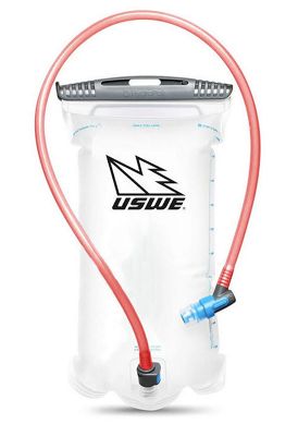 USWE 1.0L Elite Bladder Plug-n-Play Coupling SS21 - Transparent, Transparent