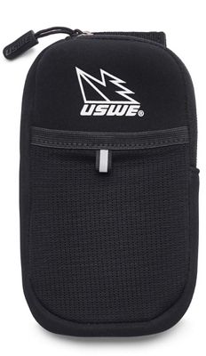 USWE Phone Pocket SS21 - Black - One Size}, Black