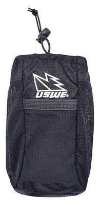 USWE Hydration Chest Pocket SS21 - Black, Black