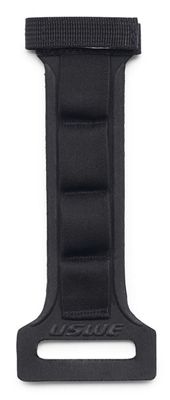 Fettuccia per snack USWE SS21 - nero, nero