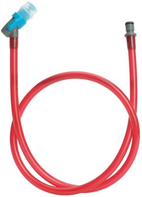 USWE Drink Tube Kit SS21 - rosso, rosso