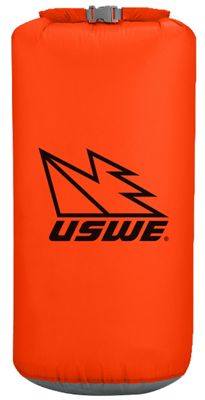 USWE Drysack 2L Dry Bag Green SS21 - One Size}, Green