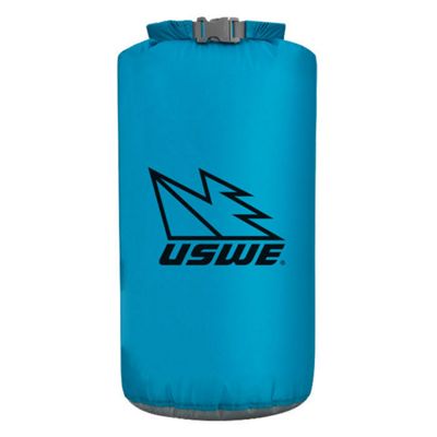 USWE Drysack 8L Dry Bag SS21 - Blue - One Size, Blue