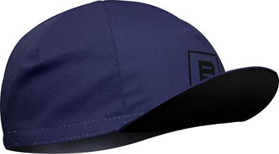 Biehler Cycling Cap SS21 - Night Blue - One Size, Night Blue
