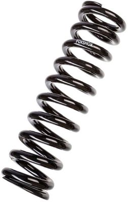 Fox Suspension Steel Rear Shock Spring (2.45" Travel) - 400lb