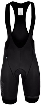 Biehler Signature3 Bib Shorts SS21 - nero, nero