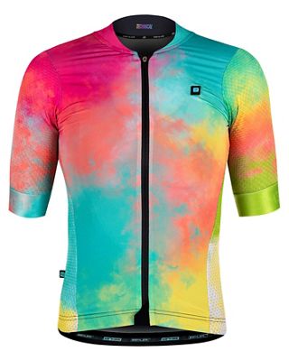 Biehler Women's TECHNICAL JERSEY SS21 - Spray Can, Spray Can