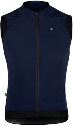 Gilet Biehler Signature3 SS21 - blu scuro - XS, blu scuro