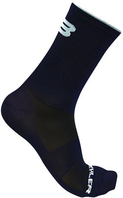 Biehler Performance Cycling Socks SS21 - blu scuro, blu scuro