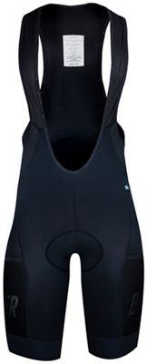Biehler GRAVEL PERFORMANCE BIB SHORTS SS21 - nero - XS, nero