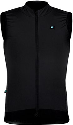 Biehler Women's Signature3 Gilet SS21 - nero, nero
