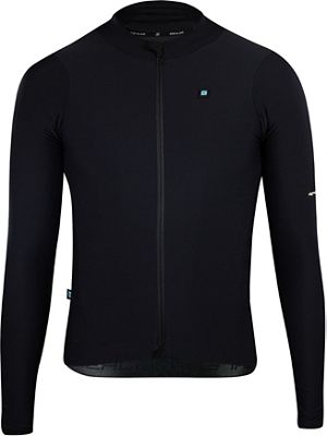 Biehler Signature3 Long Sleeve Cycling Jersey SS21 - nero - XXL, nero