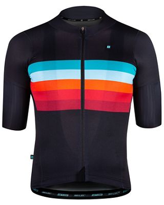 Biehler Essential Jersey SS21 - nero, nero
