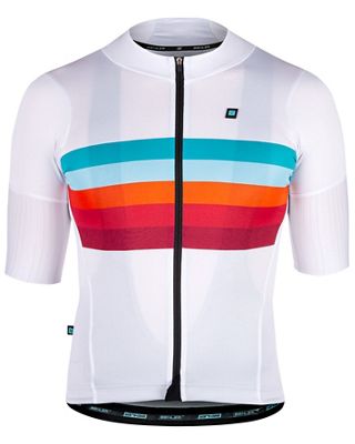 Biehler Essential Jersey SS21 - bianco - XS, bianco