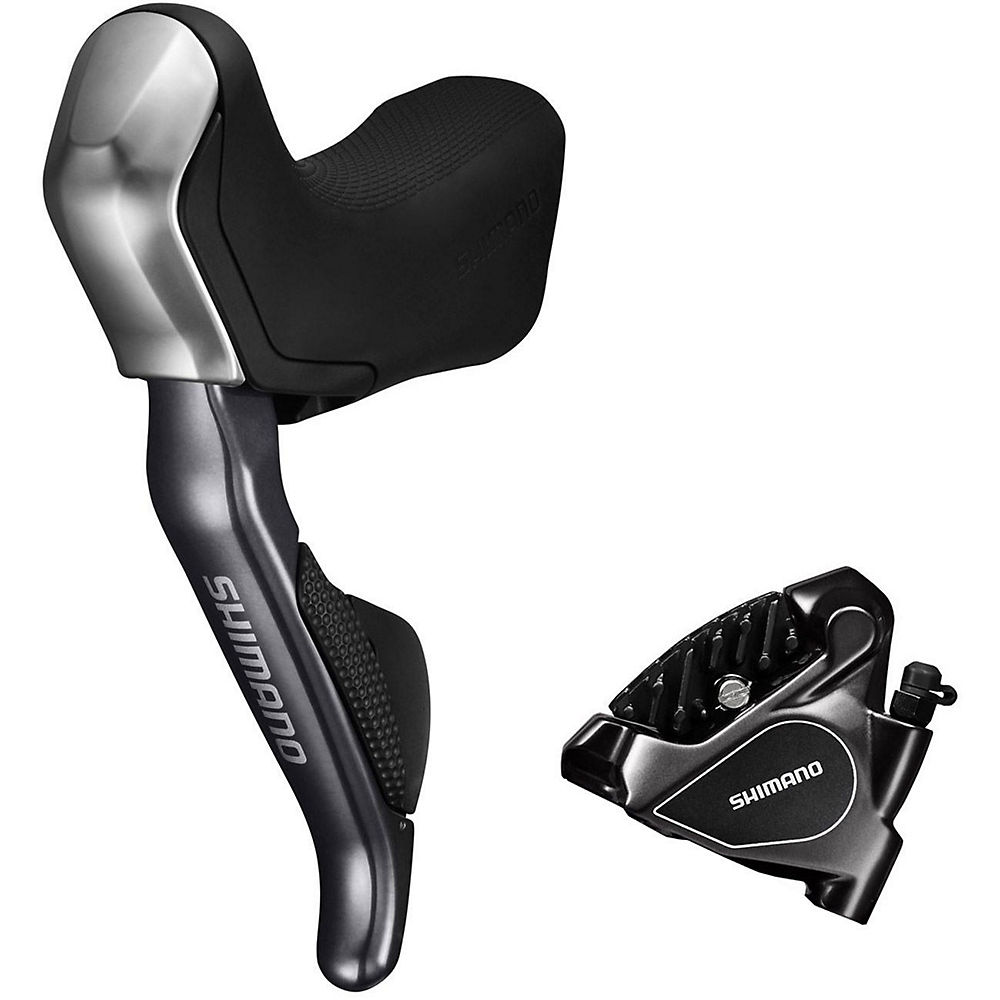 Shimano RS805 R785 Disc Brake - Noir - 140mm, Noir