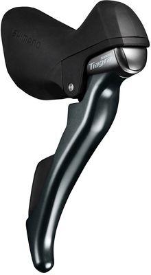 Shimano Tiagra ST-4700 Shifter - nero - RH Rear, nero