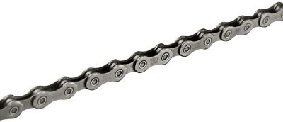 Shimano Steps E6000 11 speed E-Bike Chain - Argent - 120 Links, Argent