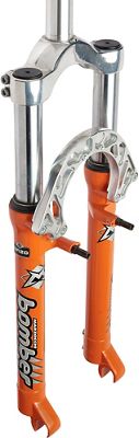 Forcella Marzocchi Bomber Z5 - arancia - 100mm Travel, arancia