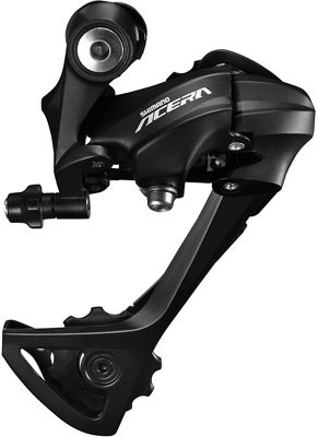 Shimano Acera T3000 Rear Derailleur - nero - One Size, nero