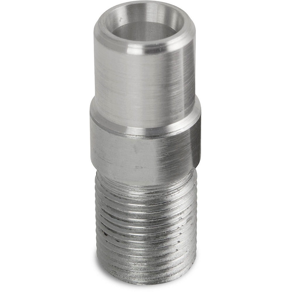 Kinetic Threaded Shallow Cone Cup T-2110 - Argent, Argent