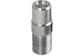 Kinetic Threaded Shallow Cone Cup (T-2110)
