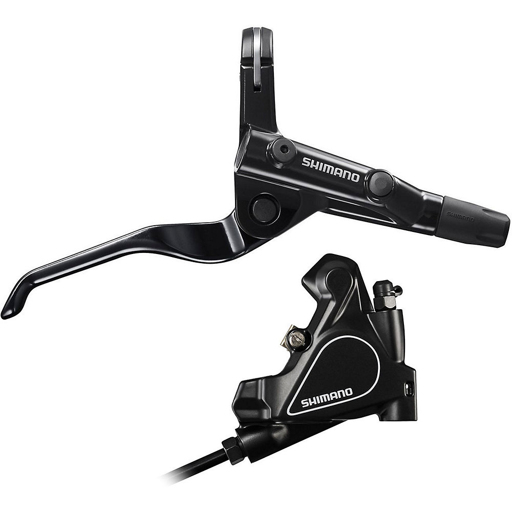 Shimano RS600 Disc Brake - Noir - 1700mm RH, Noir