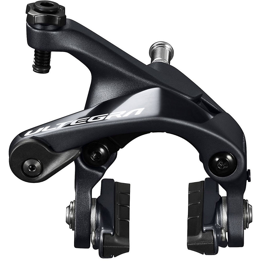 Shimano Ultegra R8000 Brake Caliper - Noir - Rear, Noir